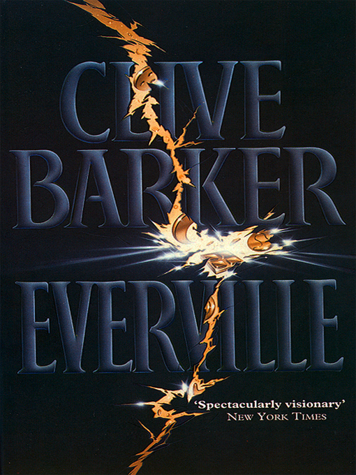 Title details for Everville by Clive Barker - Available